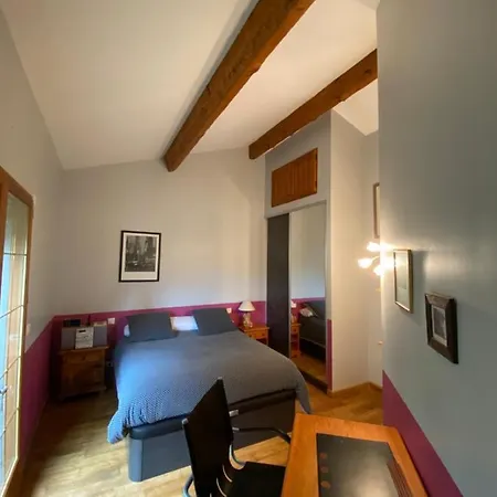 Holiday home Fontanilles *