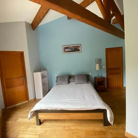 Fontanilles Holiday home