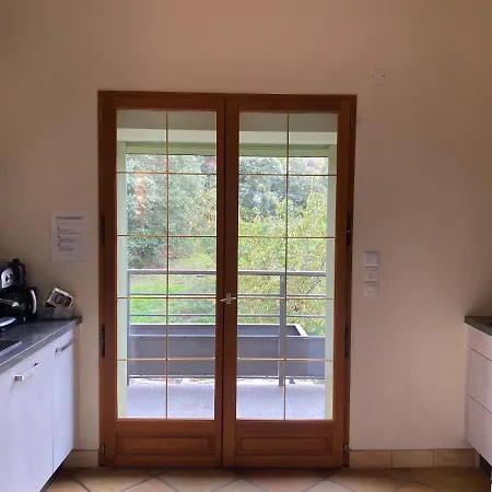 Holiday home Fontanilles Cabrerolles