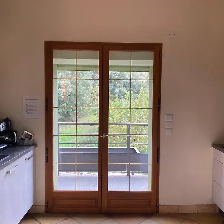 Holiday home Fontanilles Cabrerolles