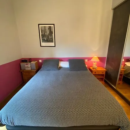 Fontanilles Holiday home Cabrerolles