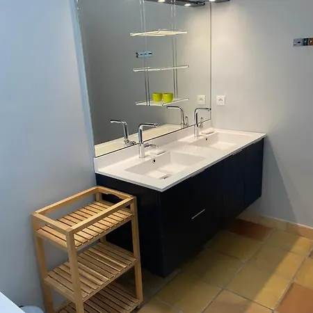 Holiday home Fontanilles Cabrerolles