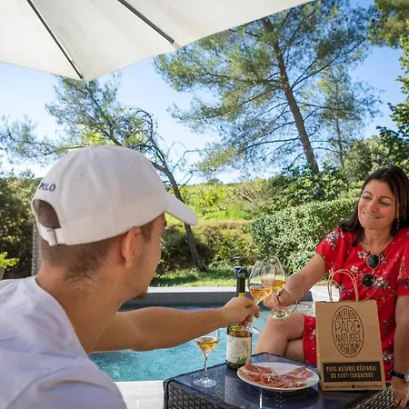 Fontanilles * Cabrerolles