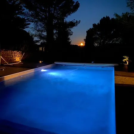 Holiday home Fontanilles Cabrerolles