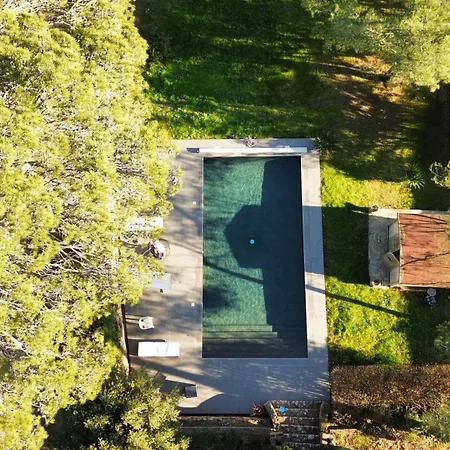 Holiday home Fontanilles Cabrerolles