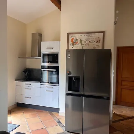 Holiday home Fontanilles *