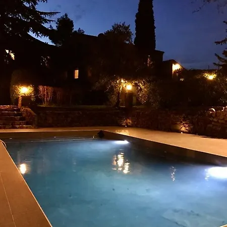 Holiday home Fontanilles *