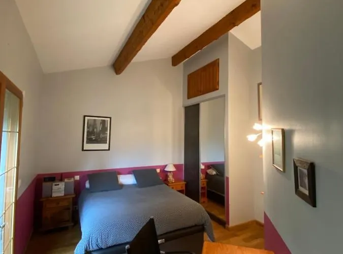 Сasa de vacaciones Fontanilles *