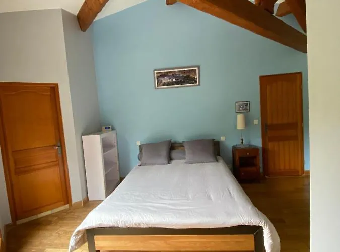 Fontanilles Сasa de vacaciones