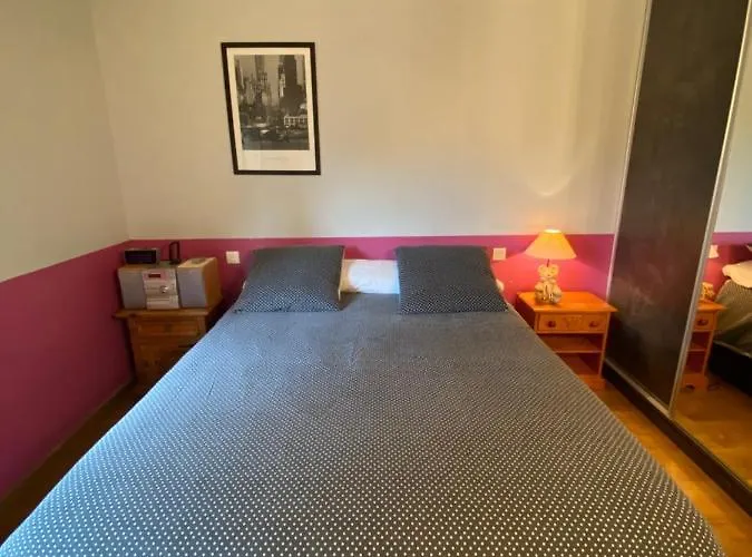 Fontanilles Сasa de vacaciones Cabrerolles