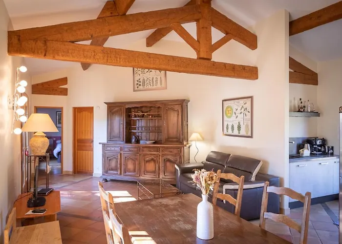 Ferienhaus Fontanilles