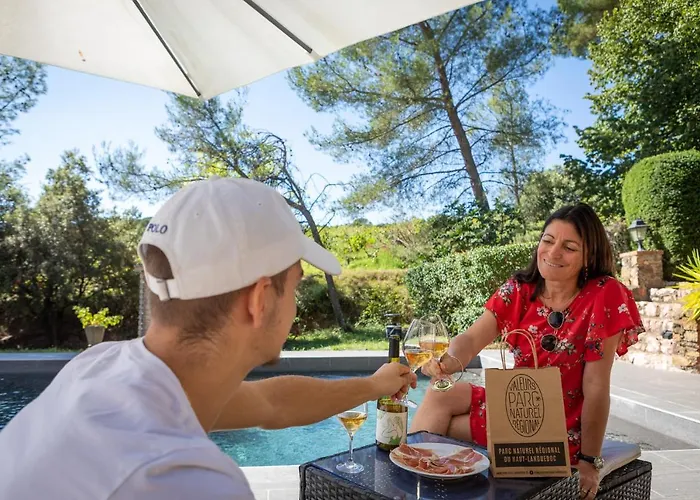 Fontanilles * Cabrerolles