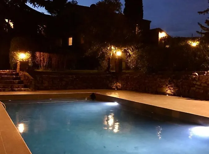 Сasa de vacaciones Fontanilles *